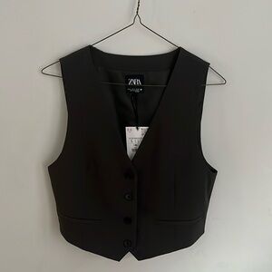 ZARA Vest